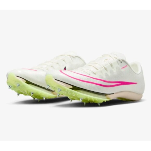 Nike Air Zoom Maxfly Track & Field Spikes Men's 8 = Women's 9.5 NEW